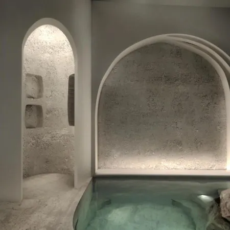 White Cave Suites *