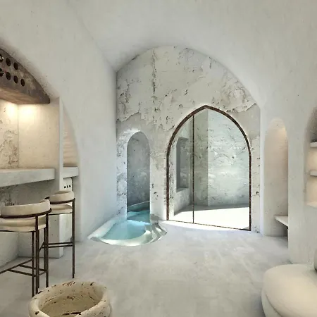 White Cave Suites 别墅