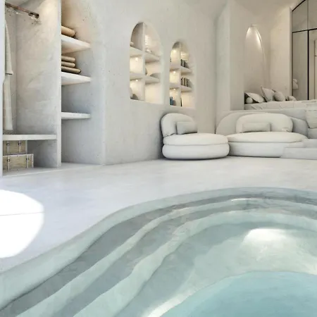 White Cave Suites * 卡特瑞杜斯