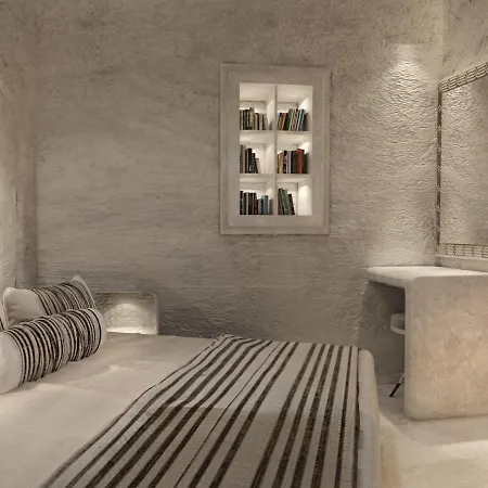 White Cave Suites