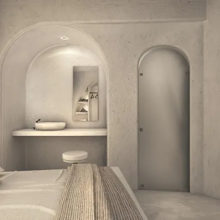 White Cave Suites 别墅 *