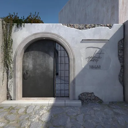 White Cave Suites *