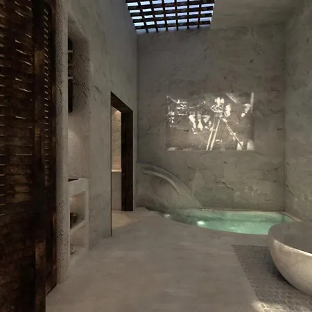 וילה White Cave Suites *