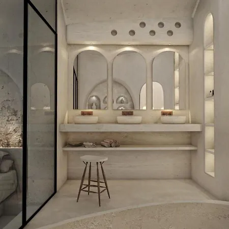 White Cave Suites וילה