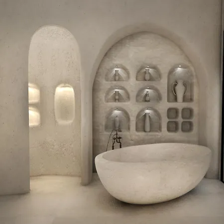 White Cave Suites