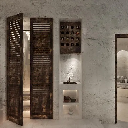 White Cave Suites 빌라 *