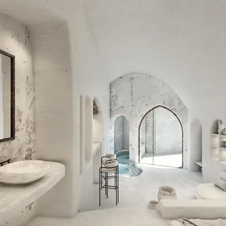 White Cave Suites 빌라 카르테라도스