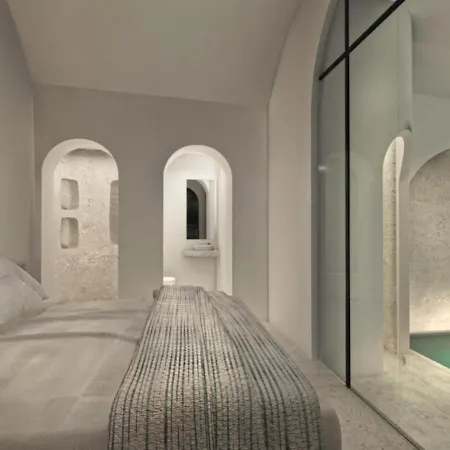 White Cave Suites 빌라 카르테라도스