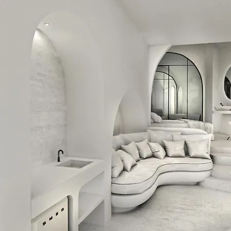 White Cave Suites
