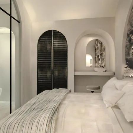 White Cave Suites 빌라 카르테라도스