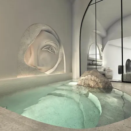 White Cave Suites 카르테라도스