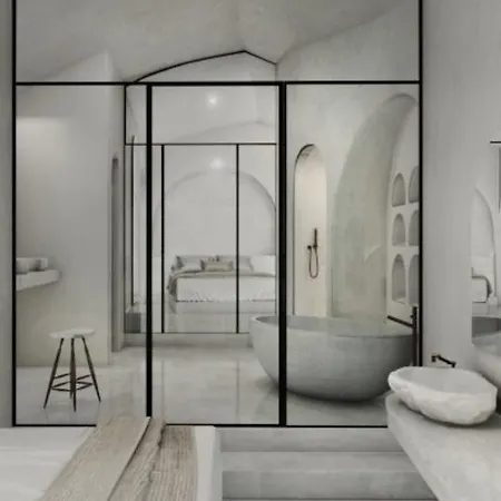 White Cave Suites 빌라 *
