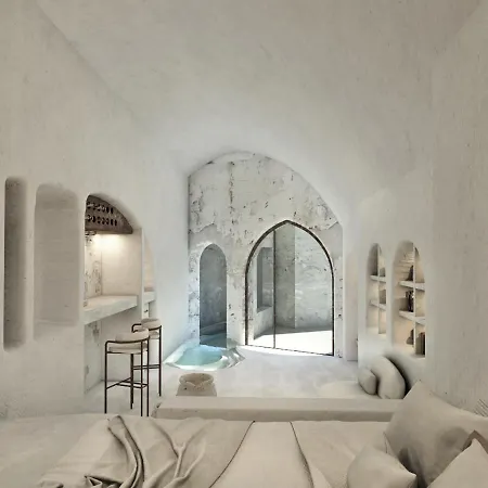 White Cave Suites Villa Karterados (Santorini)