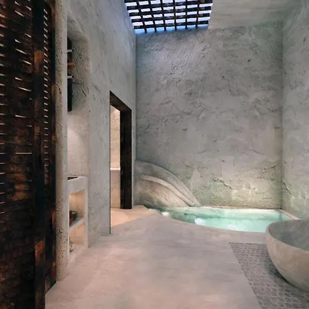 White Cave Suites