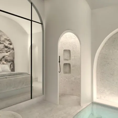 White Cave Suites Karterados (Santorini)