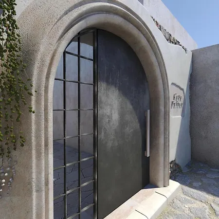 White Cave Suites Villa *